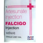 Falcigo 60 Mg Injection