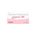 Famcimac 250 Mg