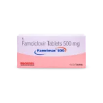 Famcimac 500 Mg