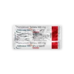 Famcimac 500 Mg