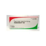 Famonext 20 Tablet