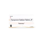 Faronac Tablet