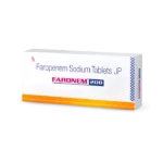 Faronem 200 Tablet