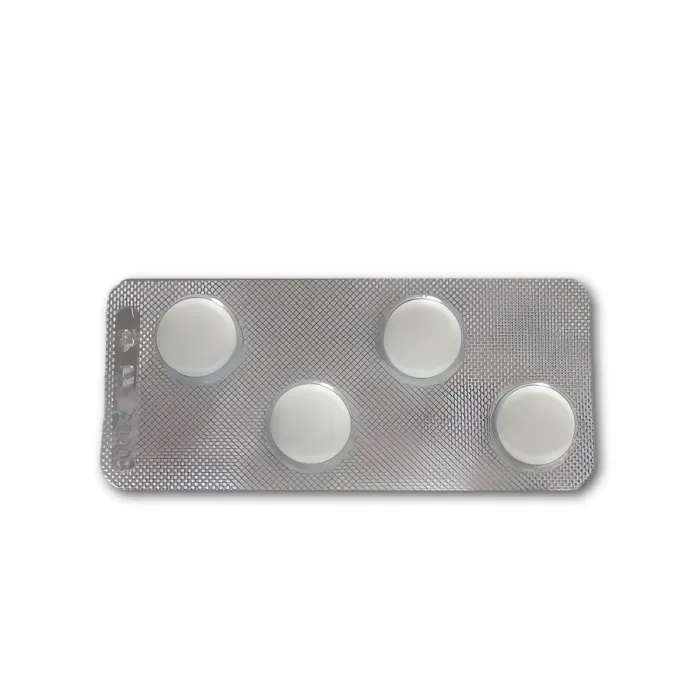 Fasigyn 500 Mg Tablet Fasigyn 500 Mg Tablet