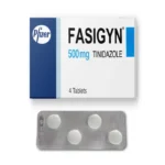 Fasigyn 500 Mg Tablet
