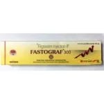 Fastograf 300 Mcg Injection