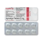 Faxapix 5mg Tablet