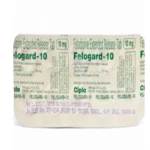 Felogard 10 Mg Tablet ER