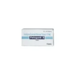 Felogard 5 Mg Tablet ER
