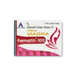 Femafil 100 Mg