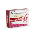 Femafil 100 Mg