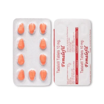 Femalefil 10 Mg