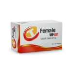 Femaleup 20 Mg