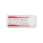Femaleup 20 Mg