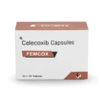 Femcox 200 mg Capsule