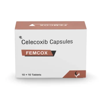 Femcox 200 mg Capsule