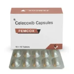 Femcox 200 mg Capsule