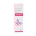 Femilon (0.02+0.15) Mg