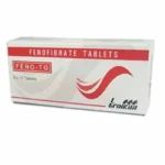 Feno-TG Tablet