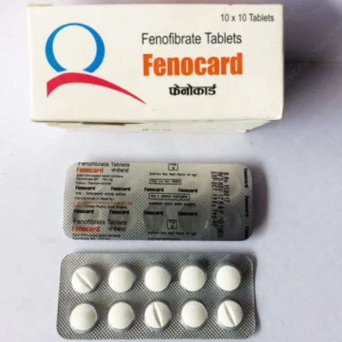 Fenocard 40 Mg Tablet Fenocard 40 Mg Tablet