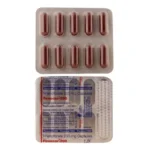 Fenocor 200 Capsule
