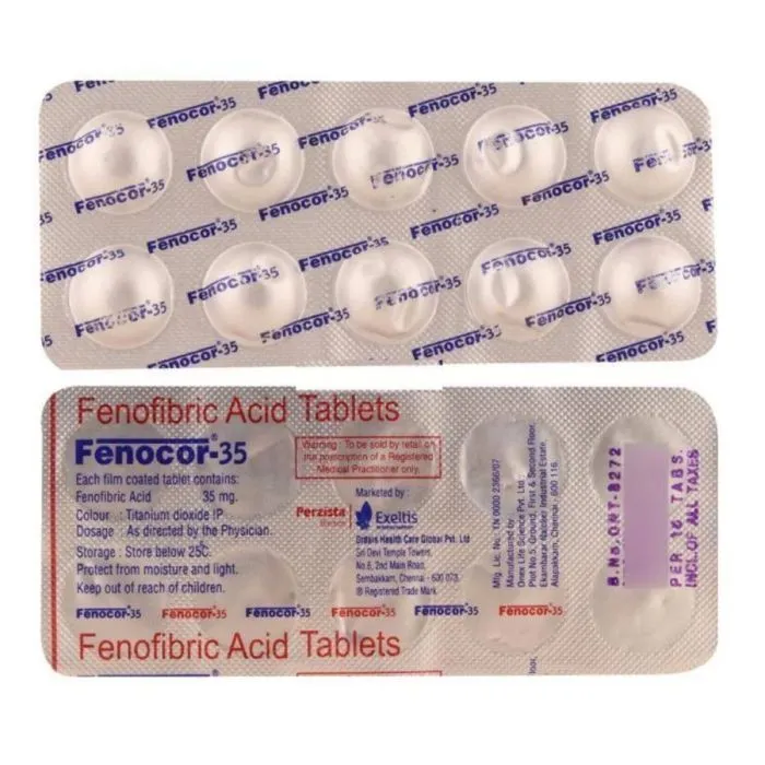 Fenocor 35 Mg Tablet Fenocor 35 Mg Tablet