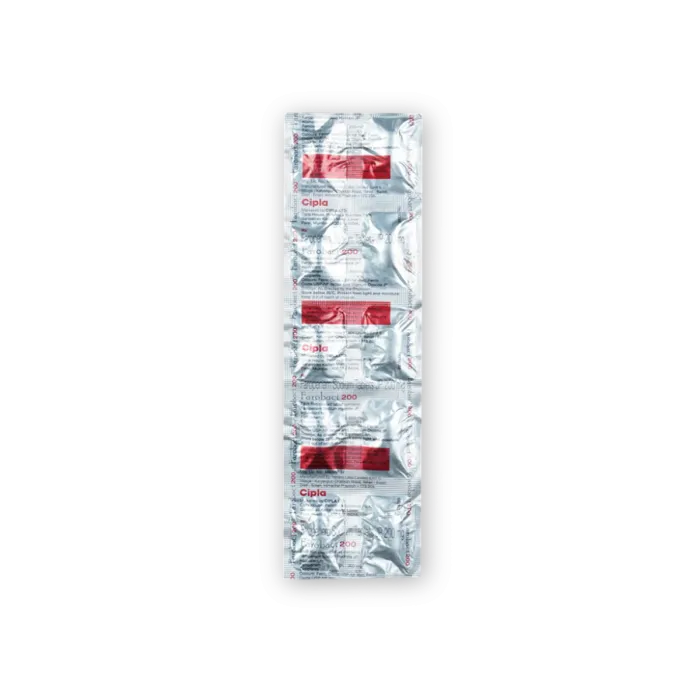Ferobert 200 Tablet Ferobert 200 Tablet