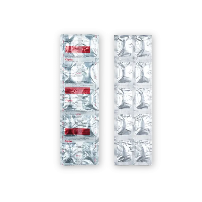 Ferobert 200 Tablet Ferobert 200 Tablet