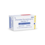 Fertigyn HP 2000 IU Injection