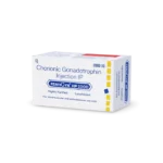 Fertigyn HP 2000 IU Injection