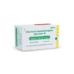 Fertigyn HP 5000 IU Injection