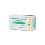 Fertigyn HP 5000 IU Injection
