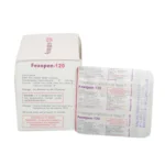 Fexopen 120 Mg