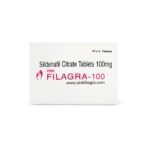 Filagra Pink 100 mg