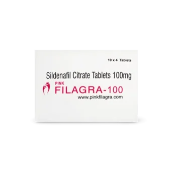 Filagra Pink 100 mg