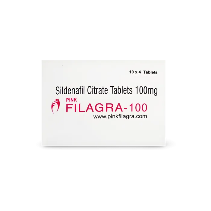 Filagra Pink 100 mg Filagra Pink 100 mg