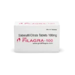 Filagra Pink 100 mg
