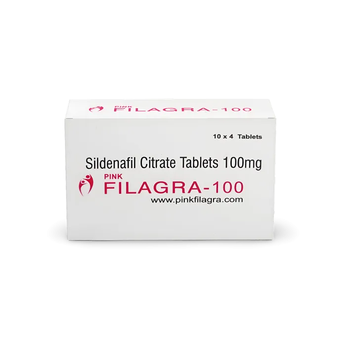 Filagra Pink 100 mg Filagra Pink 100 mg
