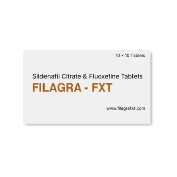 Filagra FXT 100+30 Mg
