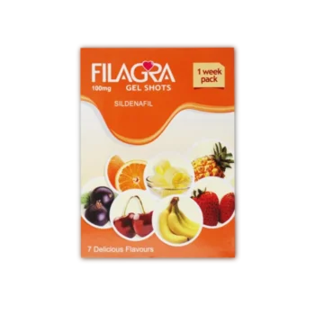 Filagra Oral Jelly 100 Mg