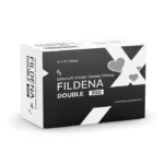 Fildena Double 200 Mg