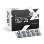 Fildena Double 200 Mg