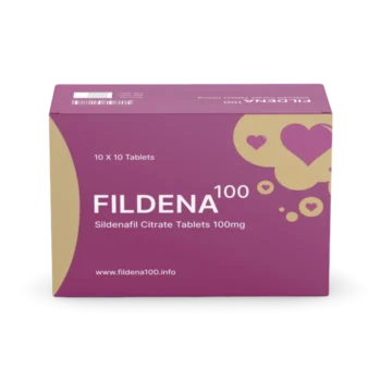 Fildena 100 Mg