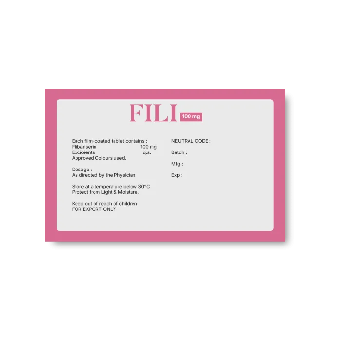 Fili 100 Mg Fili 100 Mg