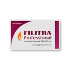 Filitra Professional 20 mg