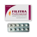 Filitra Professional 20 mg