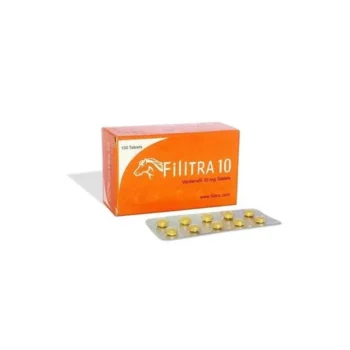 Filitra 10 Mg