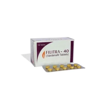 Filitra 40 Mg