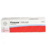 Finacea Gel 0.15% (30 gm)