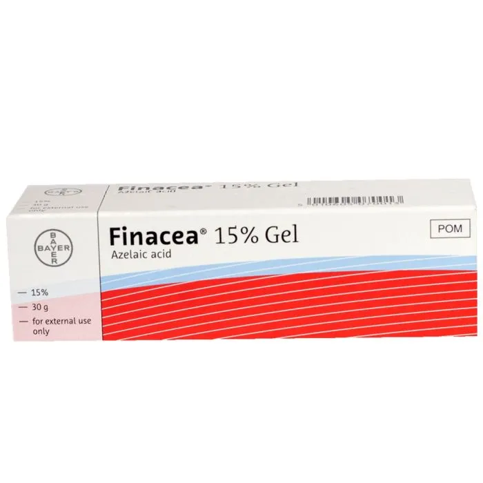 Finacea Gel 0.15% (30 gm) Finacea Gel 0.15% (30 gm)